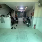 Bán nhà phố 5 tầng 45m² ngay Chợ Bà Chiểu 7.6 tỷ - Ảnh thu nhỏ 5