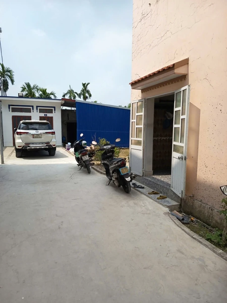 Bán nhà 2 tầng 52m2 gần Cầu Kiến An, An Dương - Ảnh 1