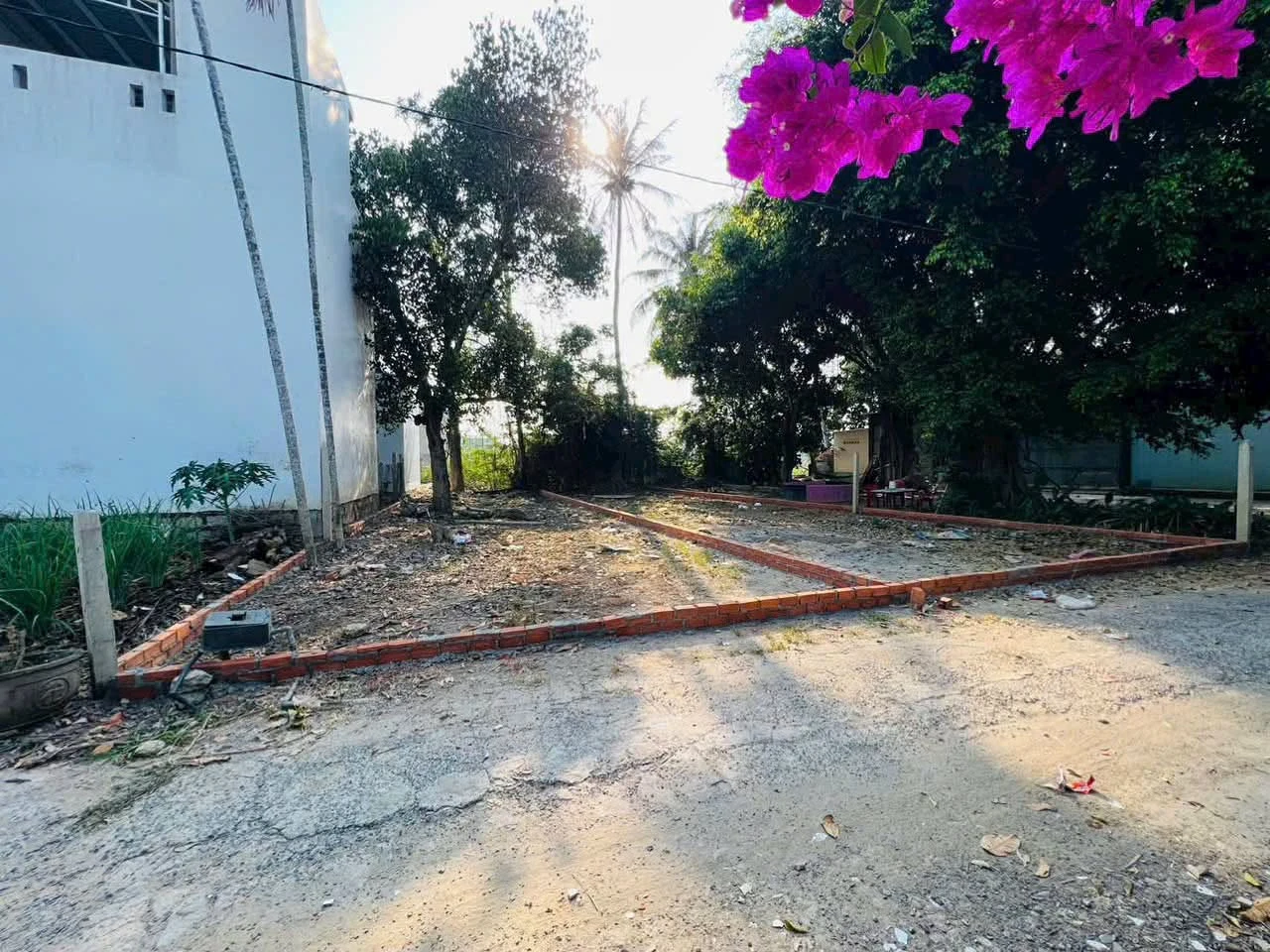 Bán đất nền 110,9m² Võ Dõng Nha Trang 1,72 tỷ - Ảnh 1