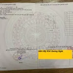Đất biển Mỹ Khê Tịnh Khê 139.5m2, cách biển 100m + có nhà cấp 4 nhỏ, giá chỉ 1.55 tỷ thương lượng - Ảnh thu nhỏ 9