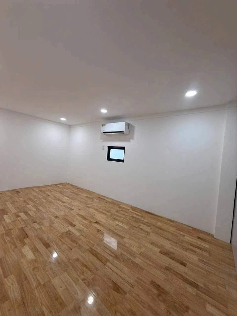 Bán nhà riêng 85m² Phú Tân, Bình Tân - 900 triệu - Ảnh thu nhỏ 4