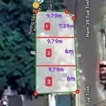 Bán lô đất hẻm Tuệ Tĩnh 9,79x19,39m, 7 tỷ 979, Quận 1 - Ảnh thu nhỏ 5