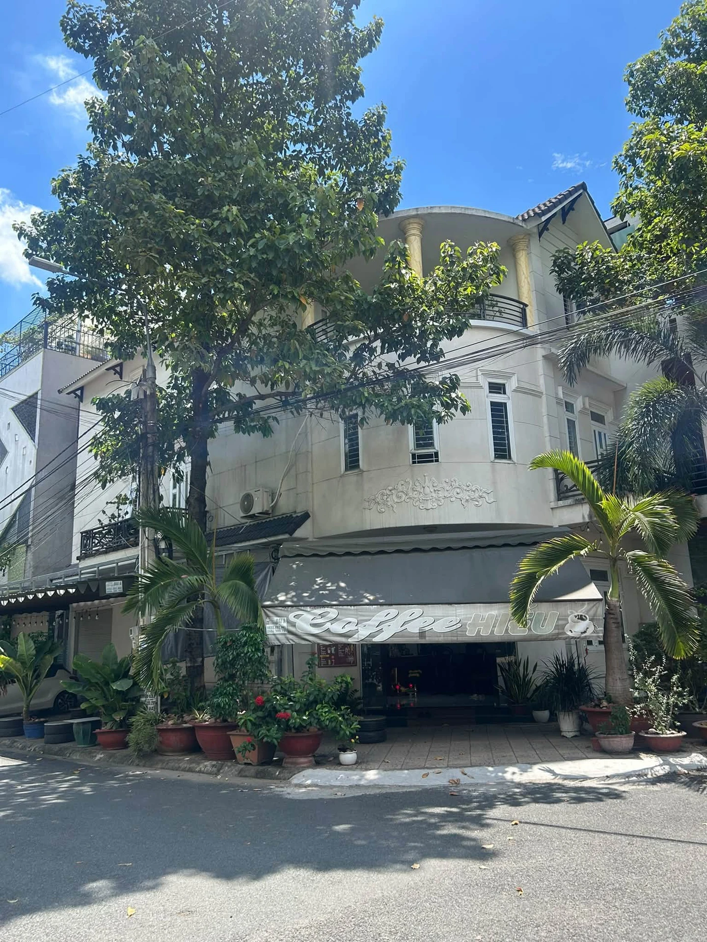 Bán nhà góc 2 mặt tiền 102m², 272m² sàn, Tam Hiệp - 8.3 tỷ - Ảnh 1