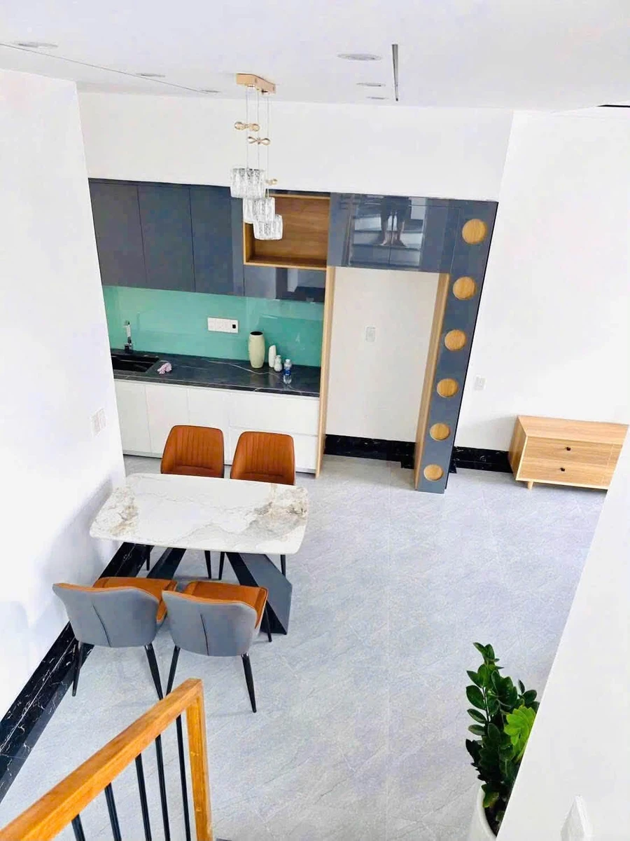 Bán nhà 2 tầng 100m² 3PN Hoài Thanh Huế 2 tỷ 3 - Ảnh thu nhỏ 4