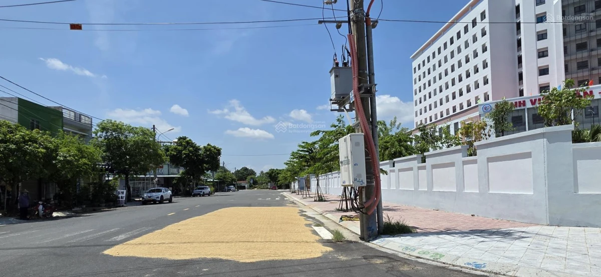 Chính chủ bán nhà 2 tầng đối diện Bệnh Viện Sản Nhi, mặt tiền An Dương Vương, P.9, Tuy Hòa, Phú Yên - Ảnh thu nhỏ 2