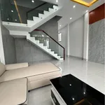 Bán nhà 3 phòng ngủ 110m² Tp Tân An, Long An - Ảnh thu nhỏ 4