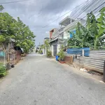 Giảm giá 9,5 tỷ còn 8,9 tỷ bán đất ngang gần 18m liền kề làng ĐHQG TPHCM. DT 17,9x23m giá cực tốt - Ảnh thu nhỏ 5