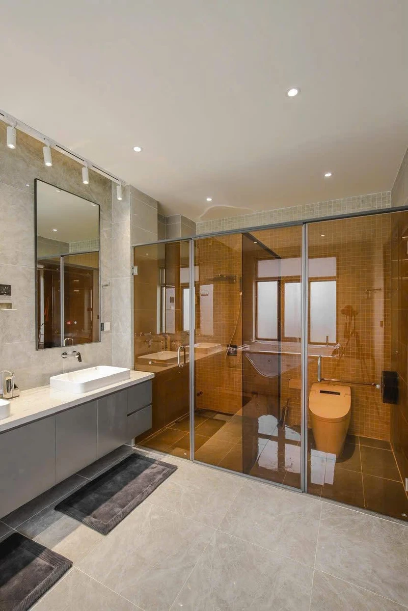 Bán nhà phố 153m² Phan Xích Long, Phú Nhuận, 72 tỷ - Ảnh thu nhỏ 5