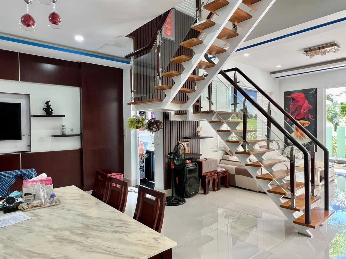 Bán biệt thự 140m² khu 16 Hecta Phú Quốc 5 tỷ - Ảnh thu nhỏ 5