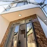 Nhà bán 3 tầng 40m² 3PN Âu Cơ Phú Tài 1 tỷ 400 - Ảnh thu nhỏ 1