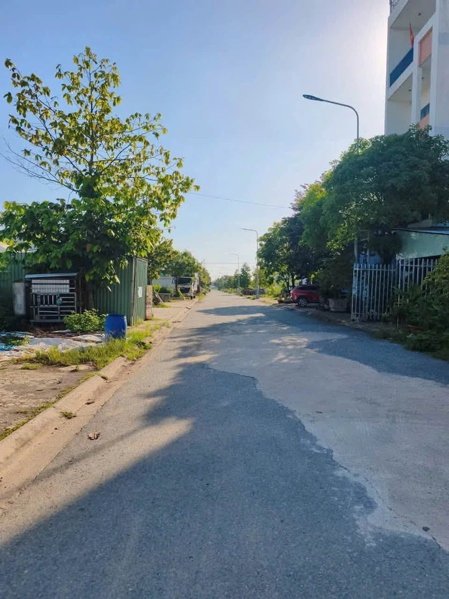 Bán đất khu dân cư 105m² ngay cổng sân bay Long Thành - Ảnh thu nhỏ 2
