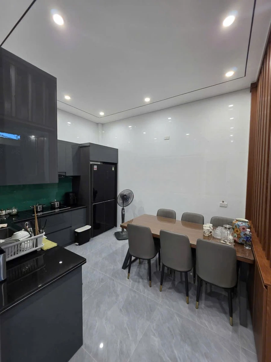 Bán nhà 2 tầng 79m² 3 phòng ngủ Đông Vĩnh, Thủ Đức - Ảnh thu nhỏ 3