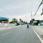 Bán đất 1.408m² đường Lâm Quang Kỳ, Quận 12 - Ảnh thu nhỏ 1