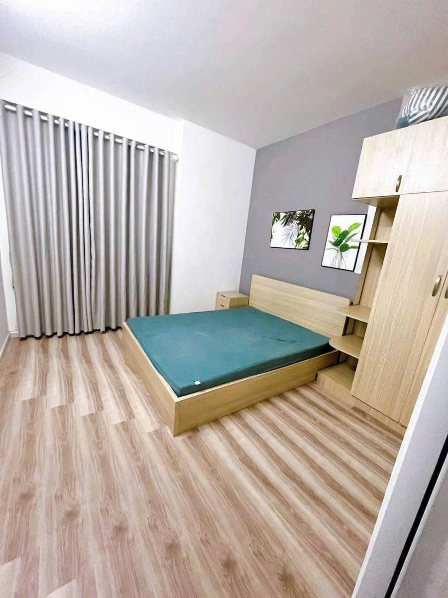 Bán căn hộ góc Bình Gia Resident 81m² 2PN Tân Thắng 3,5 tỷ - Ảnh thu nhỏ 4