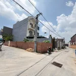 Bán lô đất 106m2 mặt tiền Nguyễn Thị Tồn Biên Hòa Củ Chi - Ảnh thu nhỏ 3