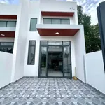 Bán nhà 3 phòng 90m² gần cây xăng Thạnh Phú, 1 tỷ 880 triệu - Ảnh thu nhỏ 2