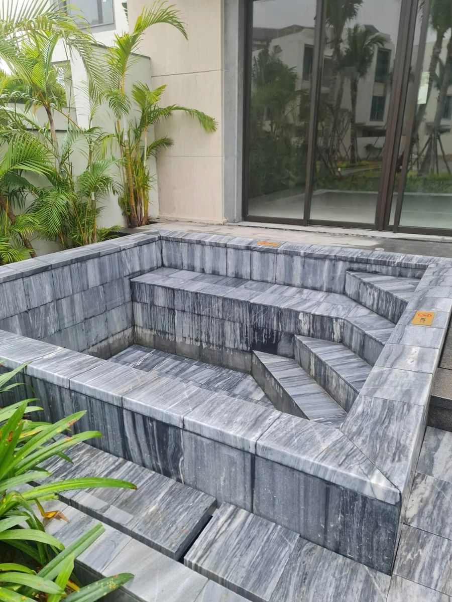 Bán biệt thự Lagoon Resident Villas Bãi Cháy 180m2, 3 tỷ - Ảnh 1