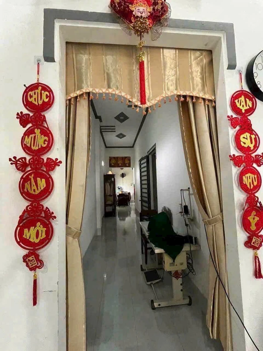 Bán nhà hẻm Ngô Quyền 150m² 2PN Tây Ninh - Ảnh thu nhỏ 4