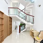 Bán nhà 3 tầng 50m2, 4PN tại Phú Nhuận, 7.9 tỷ - Ảnh thu nhỏ 1