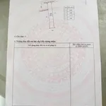 Bán đất 104m² sổ hồng riêng trung tâm thị trấn Đức Hòa, Long An giá 650 triệu - Ảnh thu nhỏ 2