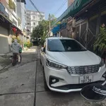 Bán nhà hẻm xe hơi Hương Lộ 2 DT 72m² giá nhỉnh 4 tỷ - Ảnh thu nhỏ 1