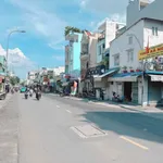 Bán shophouse mặt tiền Bùi Đình Túy, Bình Thạnh, 78.66m², 19.9 tỷ - Ảnh thu nhỏ 2