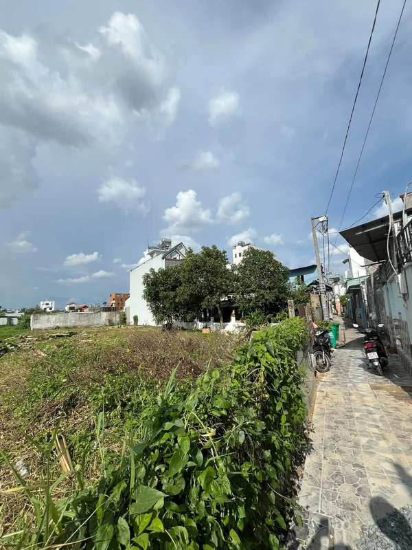 Bán nhà 91m² 2 phòng ngủ thị trấn Long Điền 1,78 tỷ km33