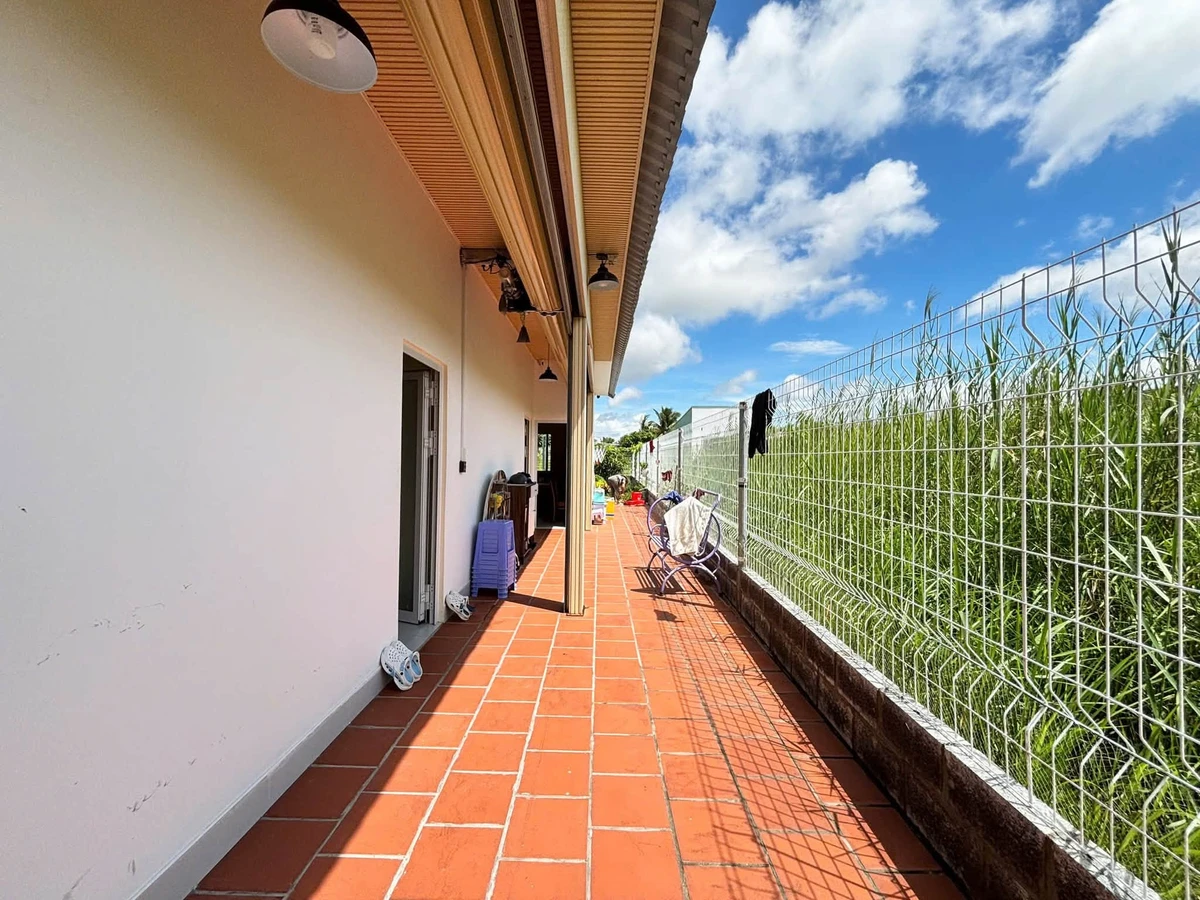Bán nhà vườn 306m² 2PN Ngô Thời Nhiệm An Bình - Ảnh thu nhỏ 4