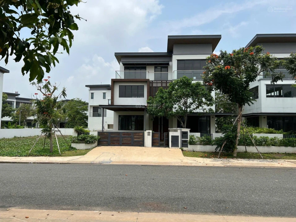 Hàng hiếm rổ hàng chuyển nhượng chủ đầu tư Swan Bay - nhà phố- biệt thự dinh thự sông tháng 10/2026 - Ảnh thu nhỏ 5