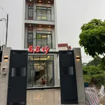 Bán nhà 3 tầng 77m² đường 8, P. Trường Thạnh, Q9 - Ảnh thu nhỏ 1