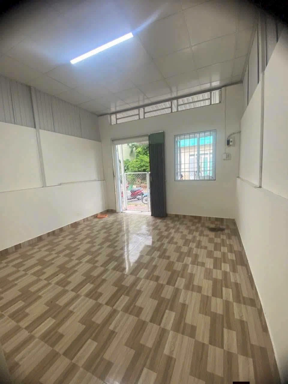 Bán nhà 2PN mặt tiền Tào Văn Tỵ, Bạc Liêu, 58m² - Ảnh 1