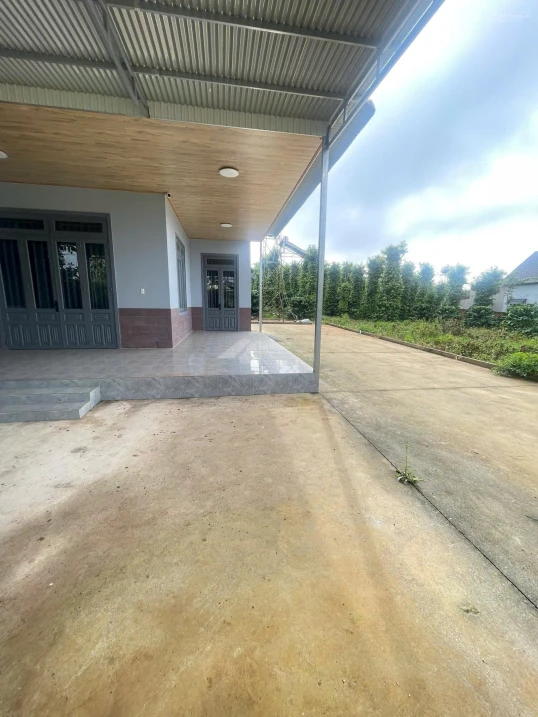 Bán gấp nhà & đất Gia Hiệp, Di Linh, Lâm Đồng (có sẵn dòng tiền 200tr/năm - giá còn thương lượng) - Ảnh thu nhỏ 5