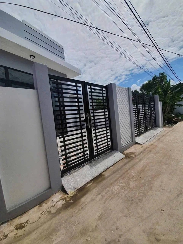 Bán nhà hẻm Trương Định 50m² 3PN Rạch Giá