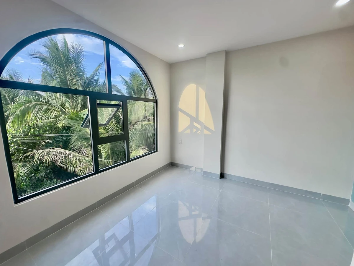 Bán nhà mới 3 phòng ngủ 88 m2 Diên Khánh, Khánh Hòa - Ảnh thu nhỏ 4