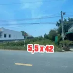 Bán nền đất mặt tiền Long Hòa Phước Vân 242m² giá 2,5 tỷ - Ảnh thu nhỏ 3