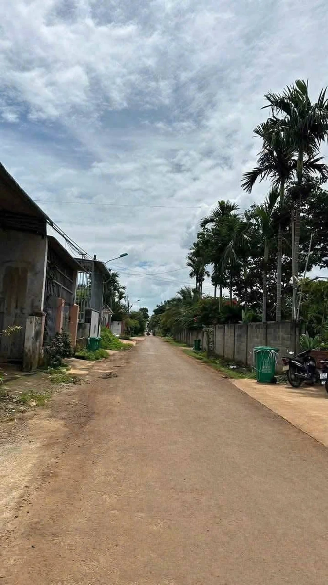 Bán đất Hòa Phú 640m², 750 triệu - Ảnh thu nhỏ 2