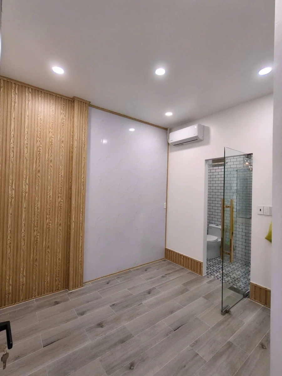 Bán nhà mặt tiền Nguyễn Trung Trực An Giang 60m² 3.85 tỷ - Ảnh thu nhỏ 5