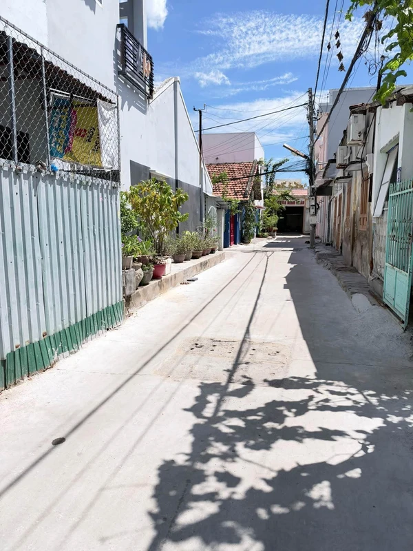 Bán nhà lầu 75m² 2PN Phú Thủy Phan Thiết 1 tỷ 839 triệu