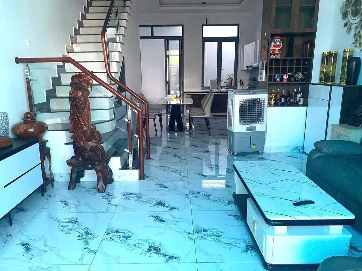 Bán nhà 1 trệt 2 lầu Cát Tường Phú Hưng 87,5m² giá 2,5 tỷ - Ảnh 1
