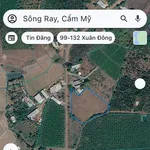 Bán đất 3600 m² Sông Rây, Cẩm Mỹ, Đồng Nai - Ảnh thu nhỏ 4