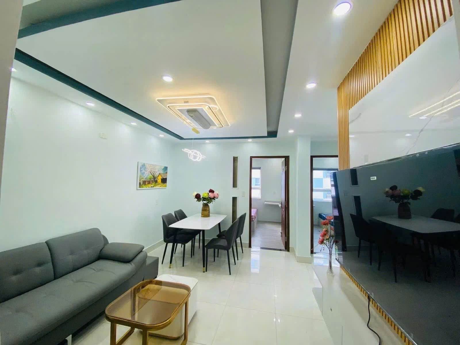 Bán căn góc chung cư 3PN 68m² Nha Trang 2 tỷ 950 - Ảnh thu nhỏ 2