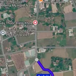 Bán đất 2 lô 1000m² Mỹ Hạnh Nam, Hóc Môn - 3 tỷ 800 triệu - Ảnh thu nhỏ 3