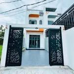 Bán nhà 2 tầng 96,5m2 Nguyễn Công Phương, Quảng Ngãi - Ảnh thu nhỏ 1