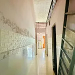 Nhà gác lửng sân ô tô, Quang Trung, 94m2 - Ảnh thu nhỏ 3