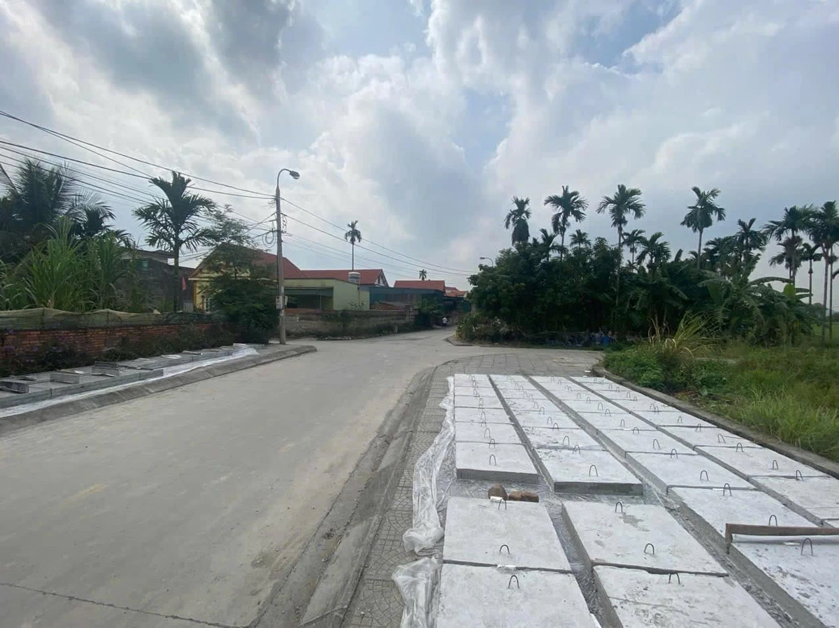 Bán đất 155m2 mặt tiền Kim Sơn, Quảng Ninh 1.6 tỷ - Ảnh thu nhỏ 5