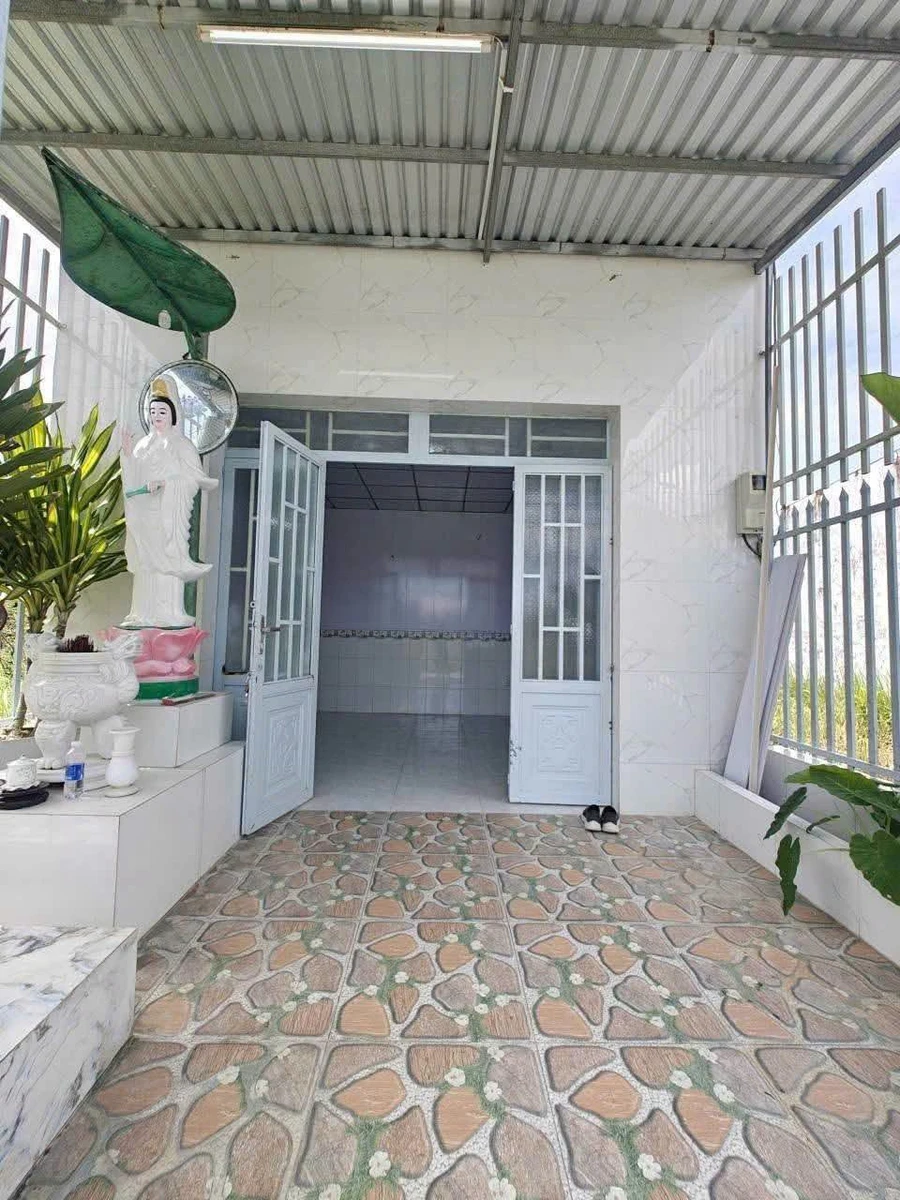 Bán nhà nhánh Bùi Viện, Rạch Giá 52 m2, 700 triệu - Ảnh thu nhỏ 2