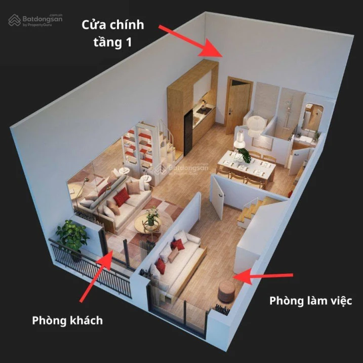 Tổ ấm 2 ngủ tại Sun Hà Nam chỉ 1,67tỷ. Sống giữa vô vàn dịch vụ quy mô lớn. Rẻ, đẹp và tiện ích hơn - Ảnh 1