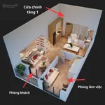 Tổ ấm 2 ngủ tại Sun Hà Nam chỉ 1,67tỷ. Sống giữa vô vàn dịch vụ quy mô lớn. Rẻ, đẹp và tiện ích hơn - Ảnh thu nhỏ 1