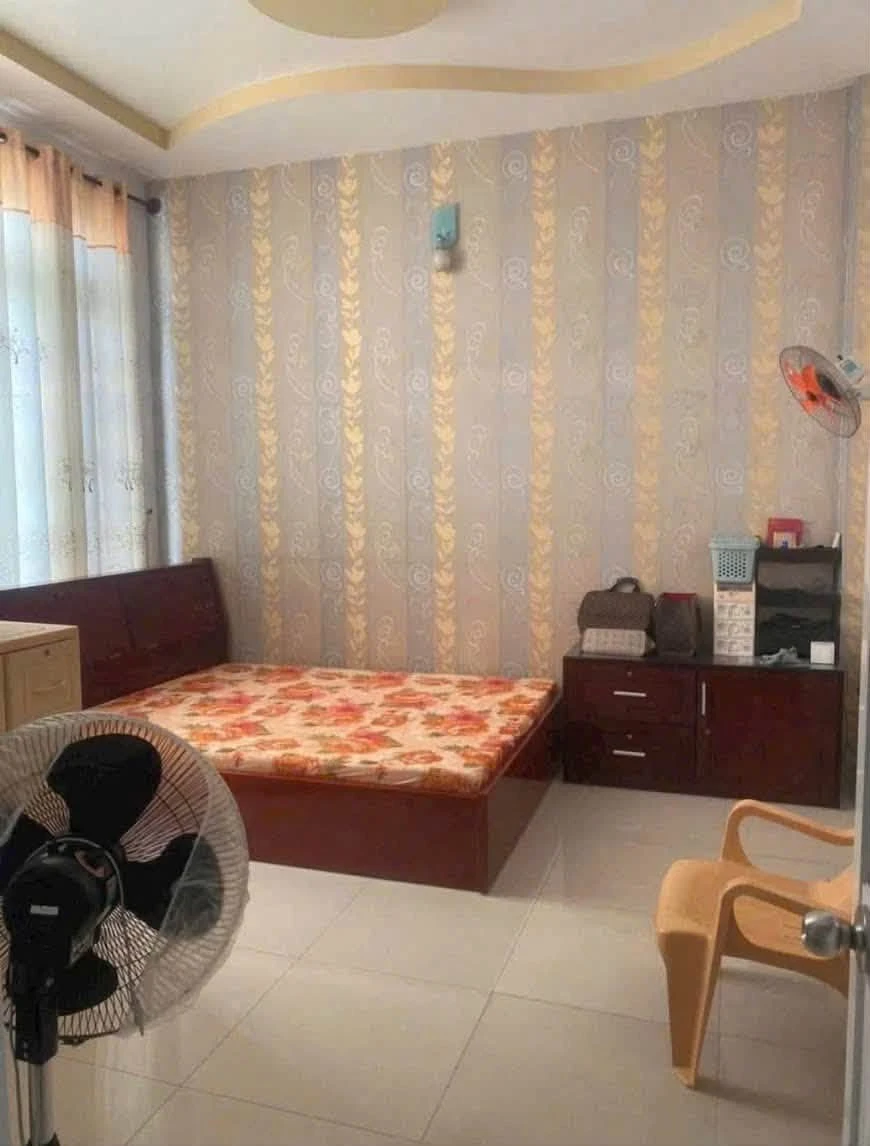 Bán nhà 4PN, 4WC 64m² Lê Hồng Phong Vũng Tàu 5,6 tỷ - Ảnh thu nhỏ 4