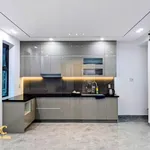 Bán nhà mặt ngõ Trần Nguyên Hãn 56m² 4,5 tầng ~5 tỷ - Ảnh thu nhỏ 4